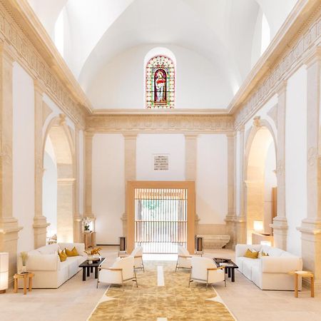 Le Couvent Des Minimes, Un Hotel & Spa L'Occitane En Provence Mane  Екстериор снимка