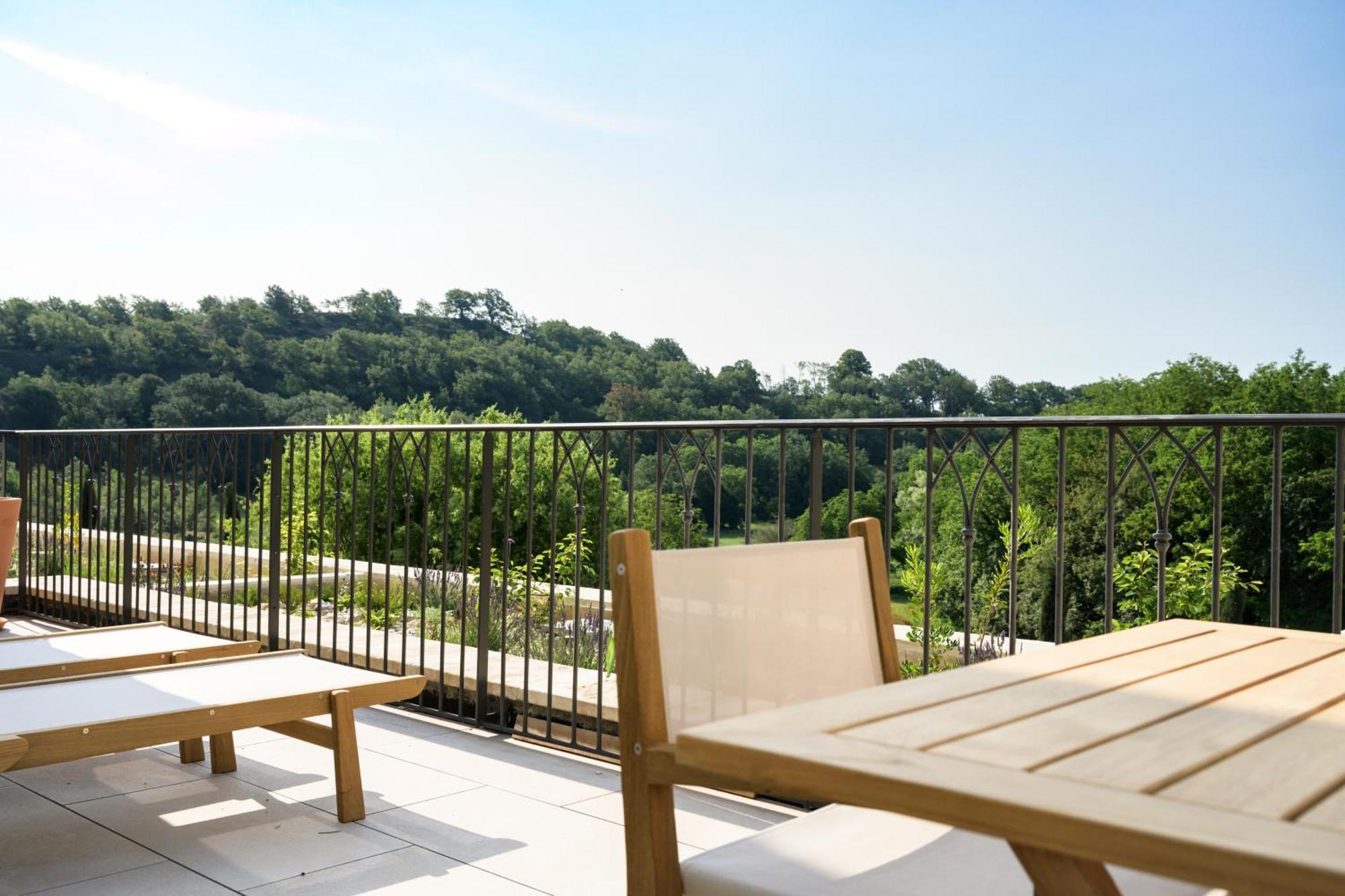 Le Couvent Des Minimes, Un Hotel & Spa L'Occitane En Provence Mane  Екстериор снимка
