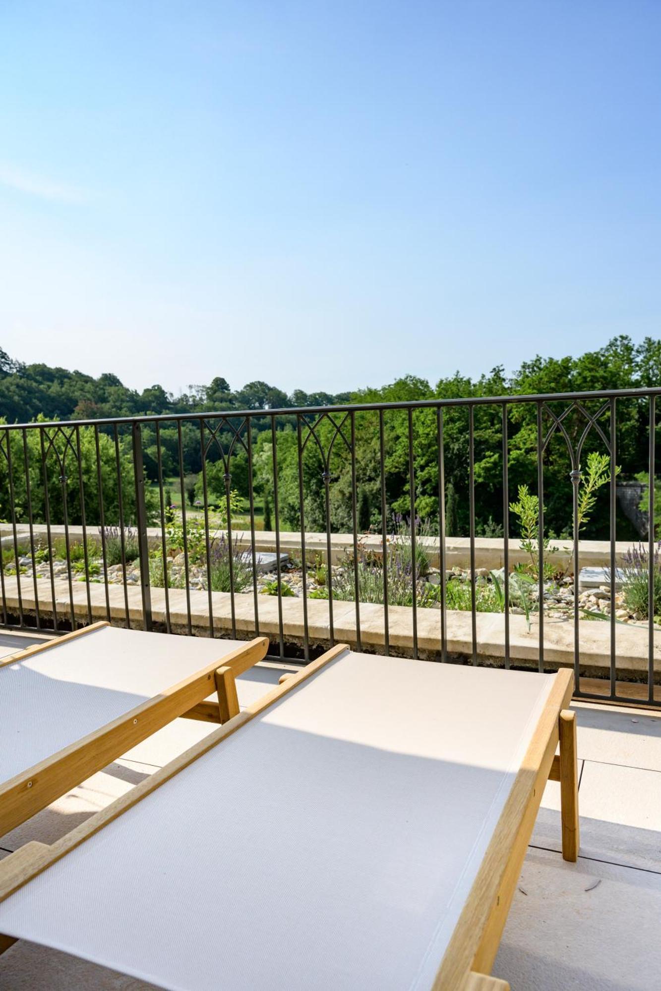 Le Couvent Des Minimes, Un Hotel & Spa L'Occitane En Provence Mane  Екстериор снимка
