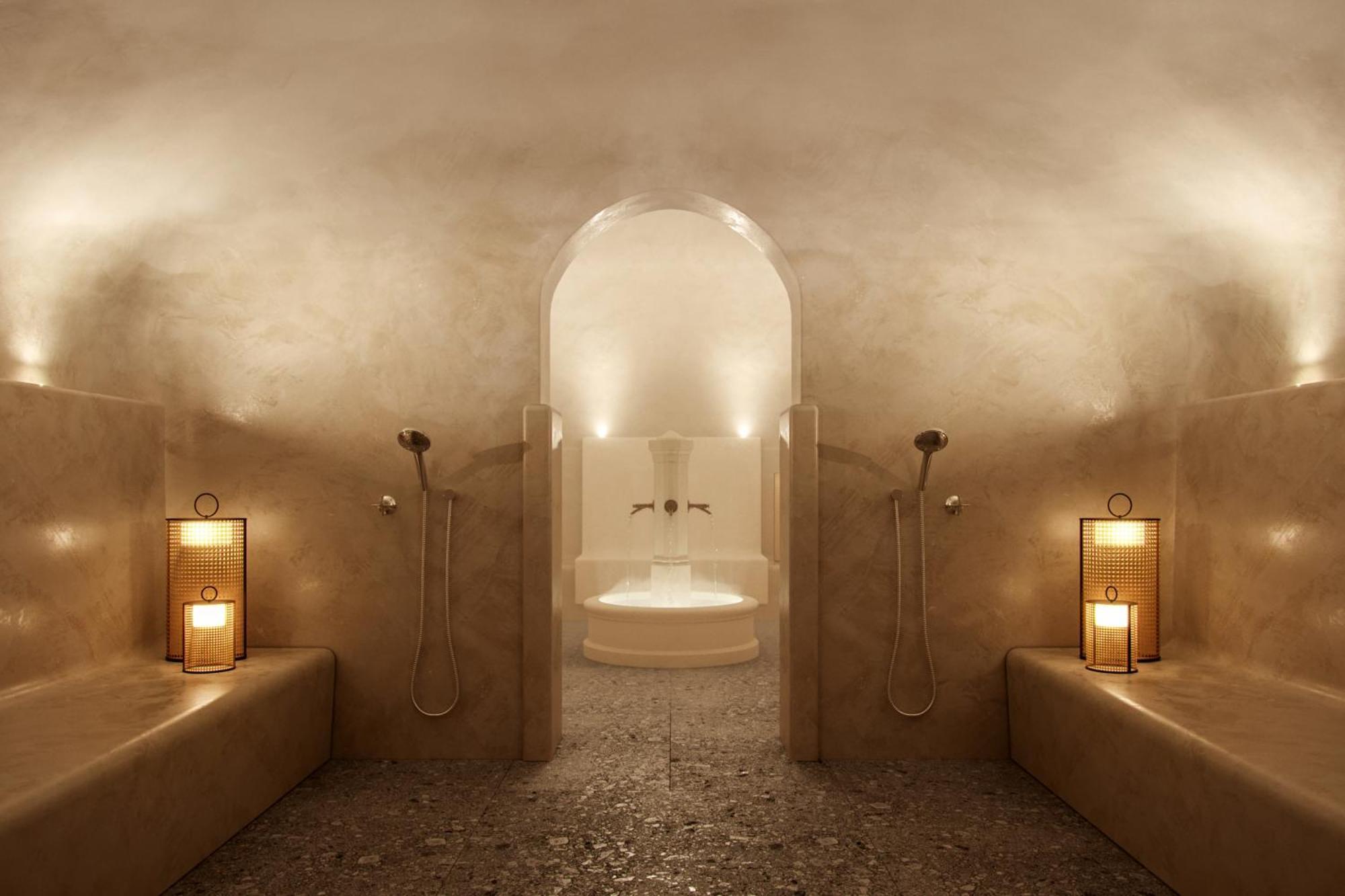 Le Couvent Des Minimes, Un Hotel & Spa L'Occitane En Provence Mane  Екстериор снимка