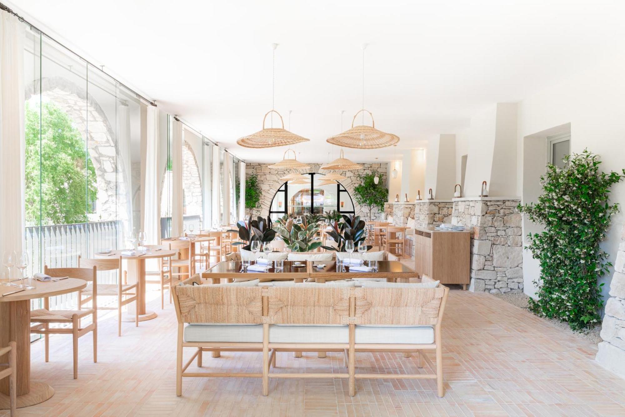 Le Couvent Des Minimes, Un Hotel & Spa L'Occitane En Provence Mane  Екстериор снимка