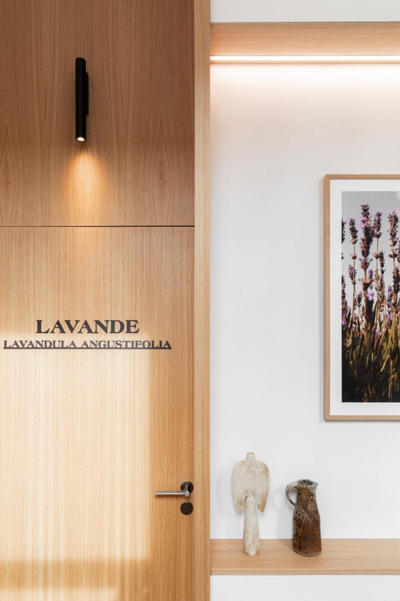 Le Couvent Des Minimes, Un Hotel & Spa L'Occitane En Provence Mane  Екстериор снимка