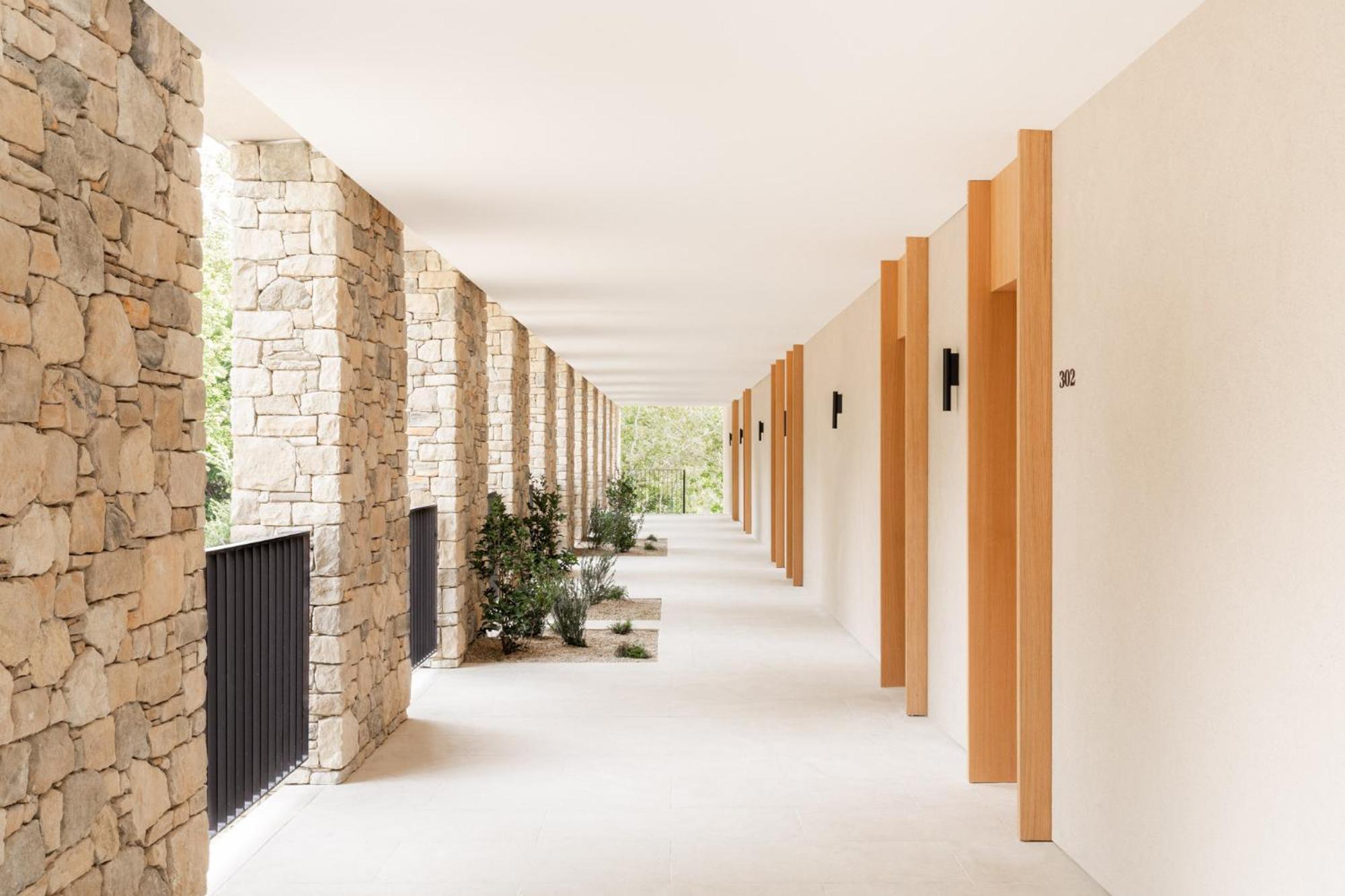 Le Couvent Des Minimes, Un Hotel & Spa L'Occitane En Provence Mane  Екстериор снимка