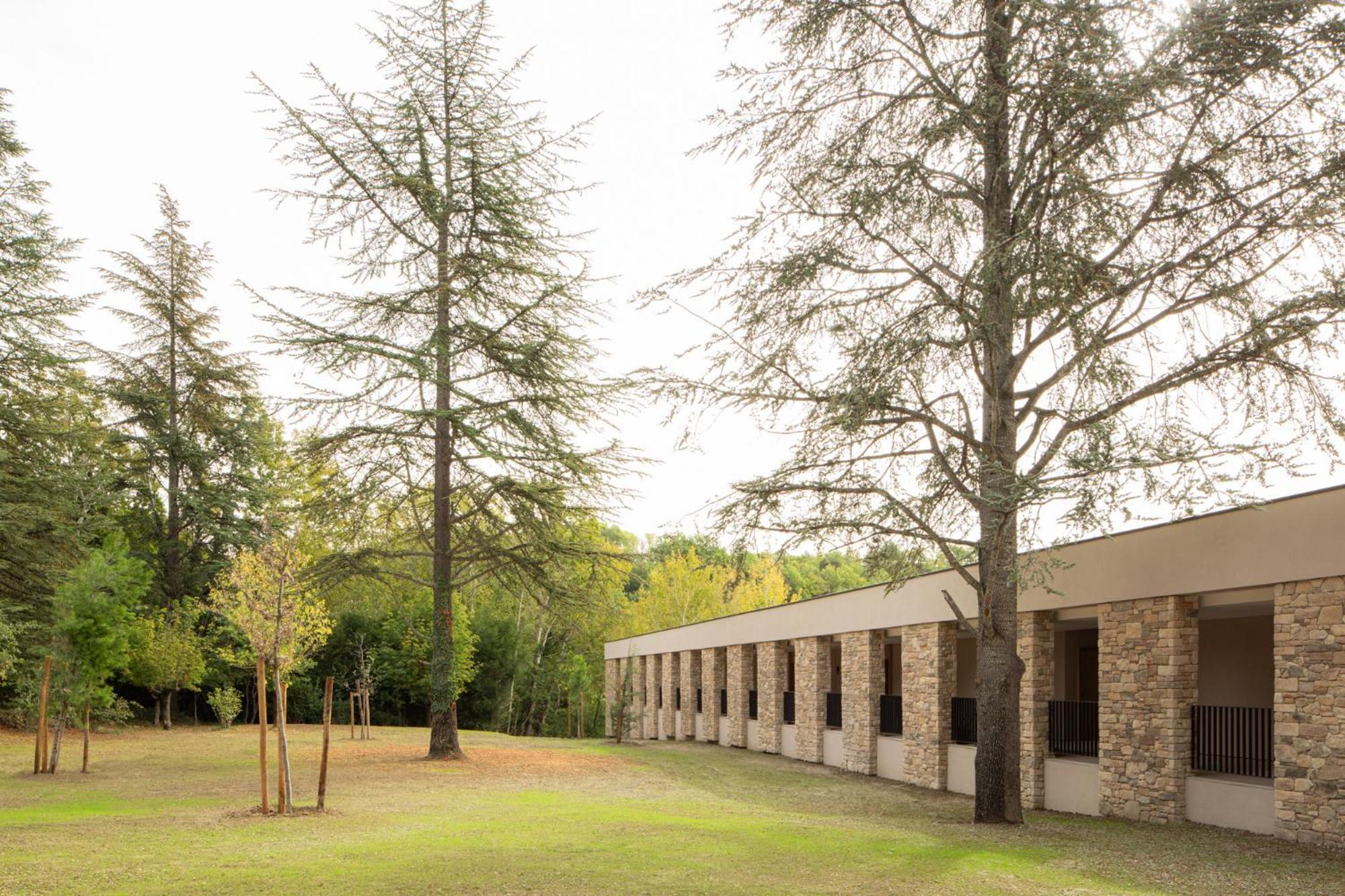 Le Couvent Des Minimes, Un Hotel & Spa L'Occitane En Provence Mane  Екстериор снимка