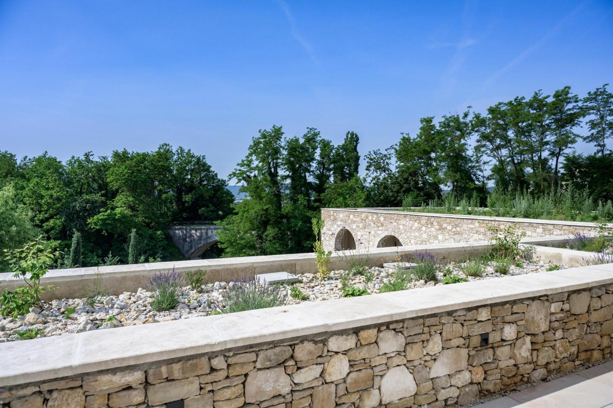 Le Couvent Des Minimes, Un Hotel & Spa L'Occitane En Provence Mane  Екстериор снимка