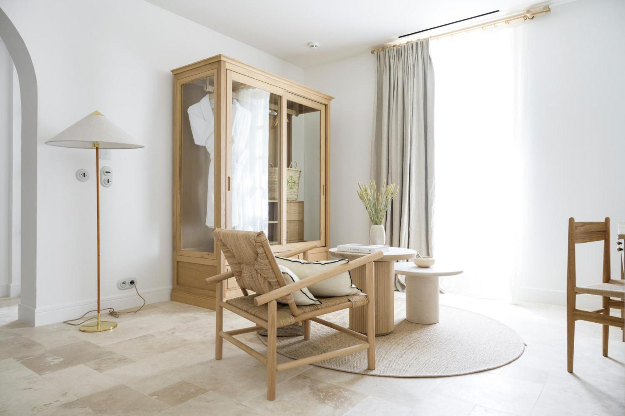 Le Couvent Des Minimes, Un Hotel & Spa L'Occitane En Provence Mane  Екстериор снимка