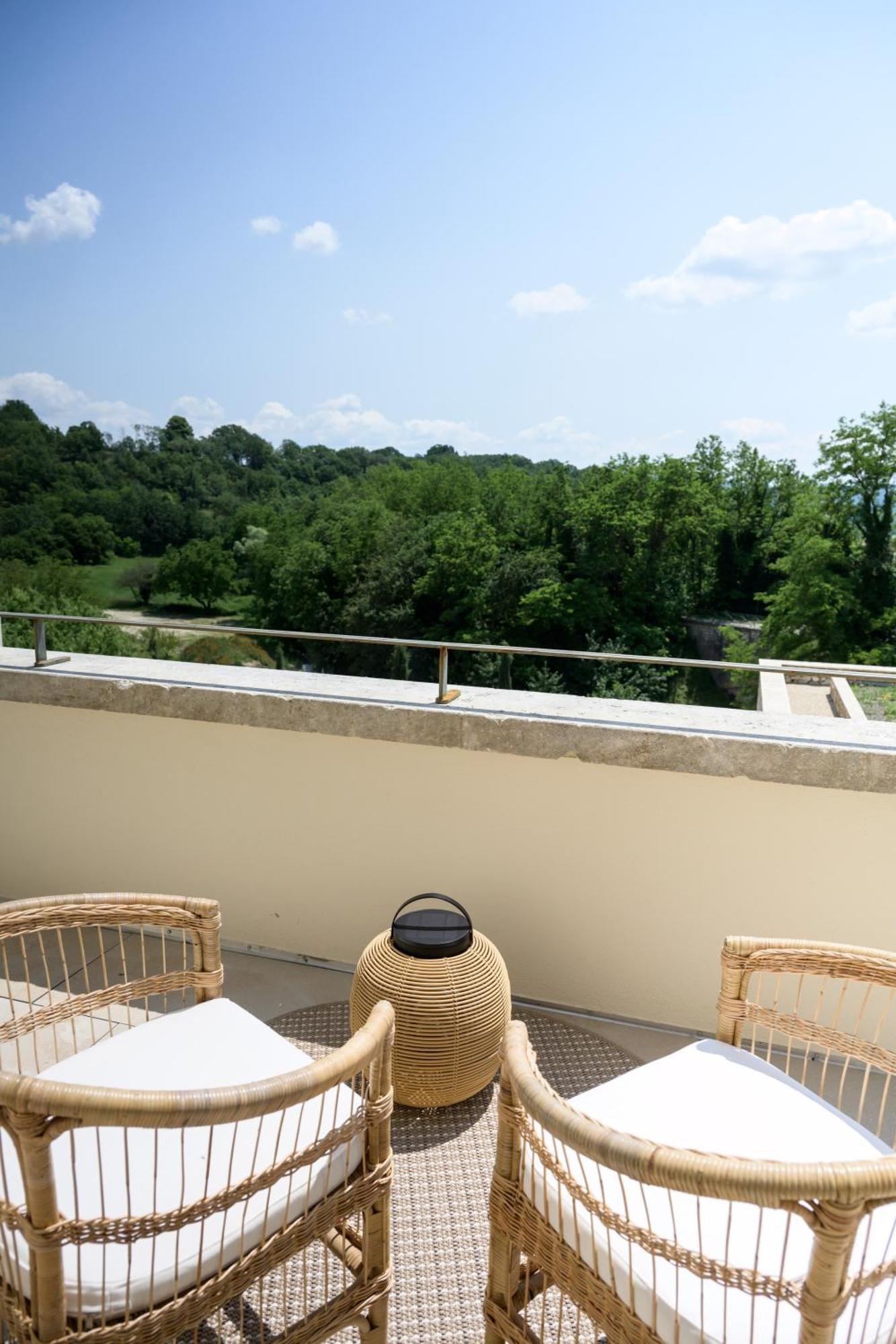 Le Couvent Des Minimes, Un Hotel & Spa L'Occitane En Provence Mane  Екстериор снимка