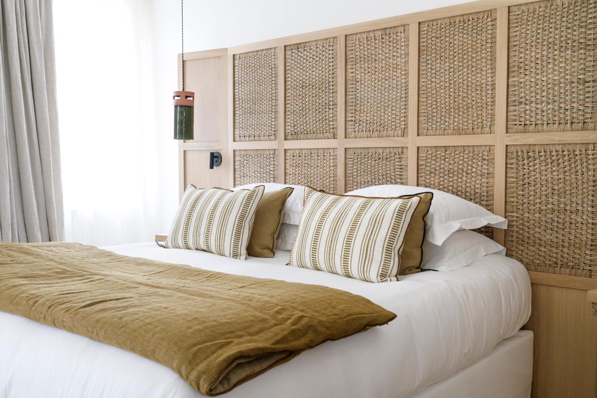 Le Couvent Des Minimes, Un Hotel & Spa L'Occitane En Provence Mane  Екстериор снимка