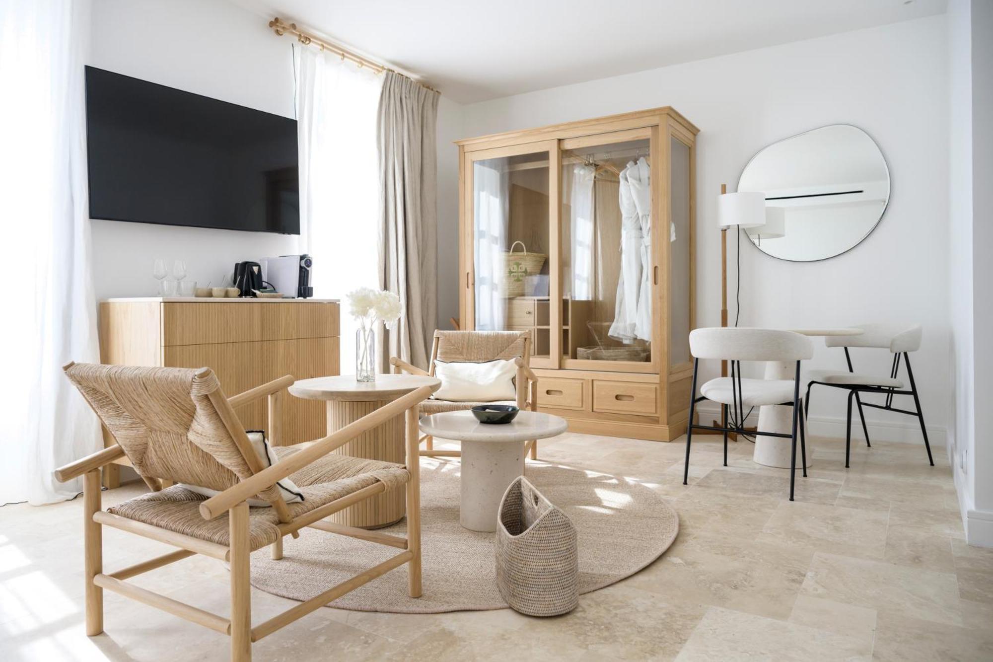 Le Couvent Des Minimes, Un Hotel & Spa L'Occitane En Provence Mane  Екстериор снимка
