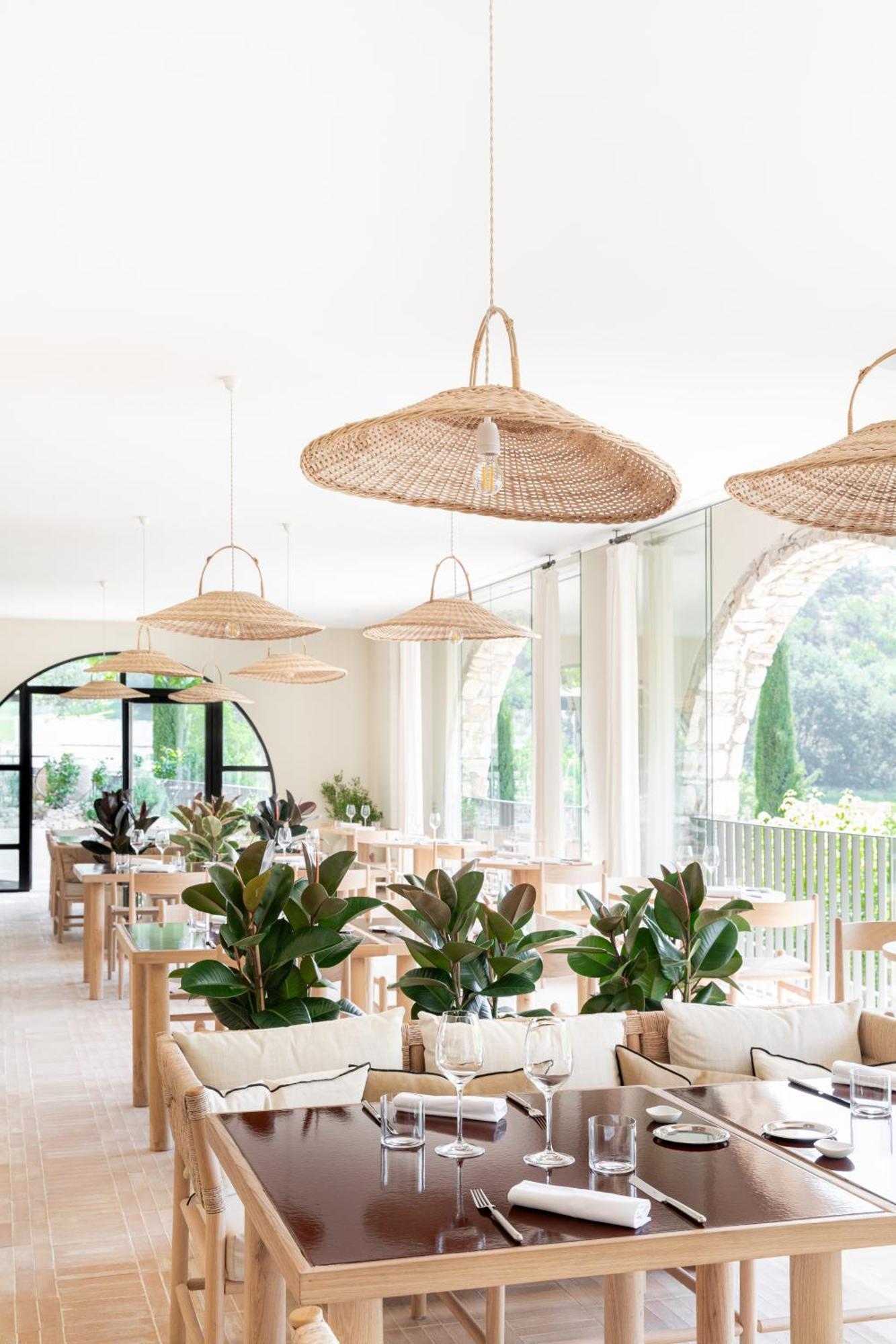 Le Couvent Des Minimes, Un Hotel & Spa L'Occitane En Provence Mane  Екстериор снимка